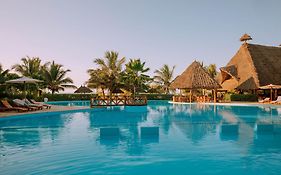 White Paradise Zanzibar